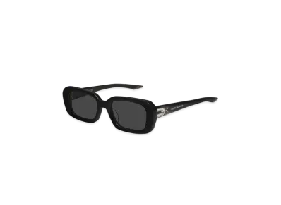 Gentle Monster Melrose 01 "Black"