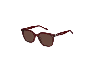 Gentle Monster By Row RC3 "Red"