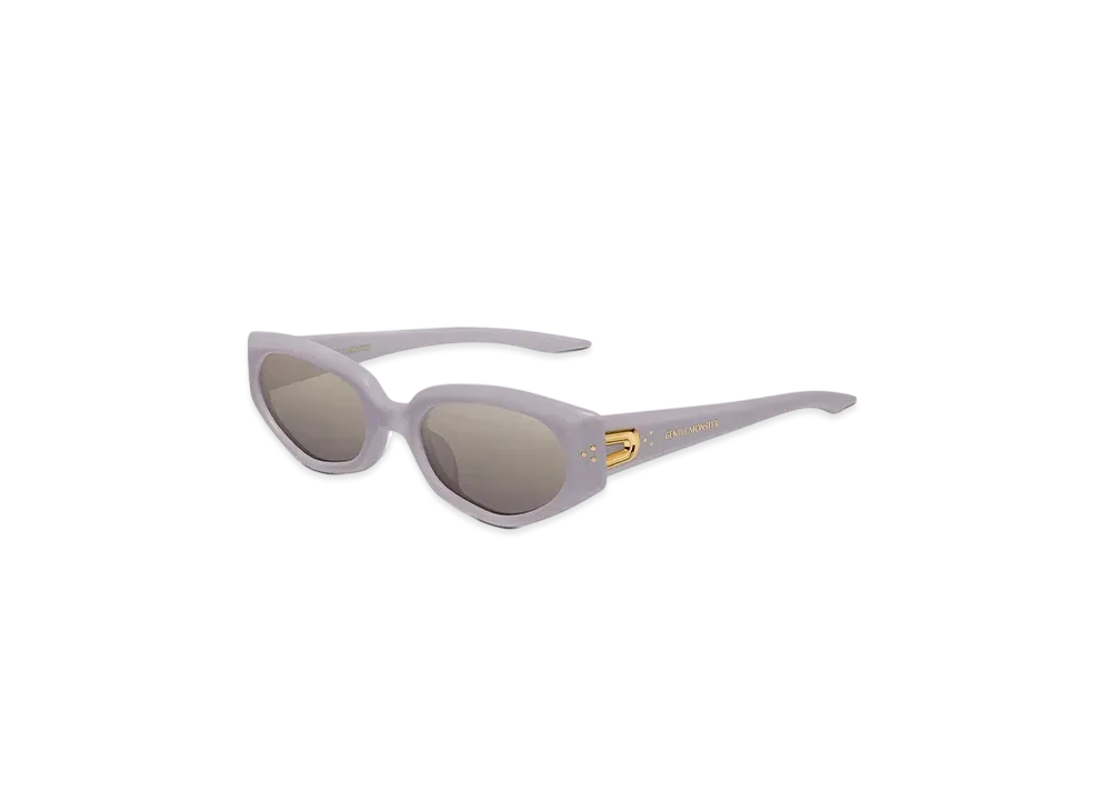 Gentle Monster Devon V4 "Violet"