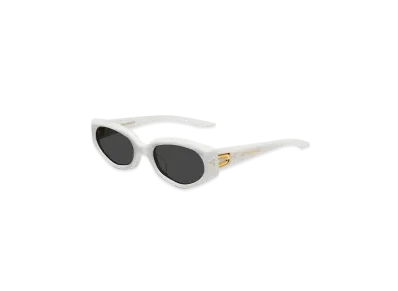 Gentle Monster Devon W2 "White"