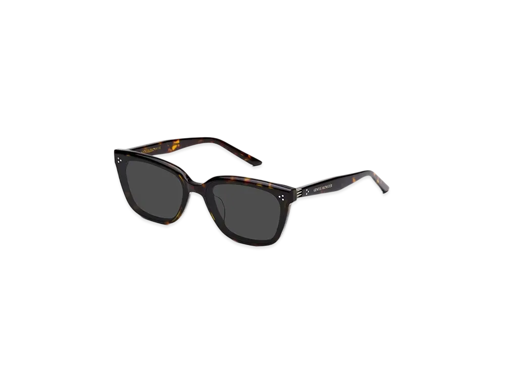 Gentle Monster Numer T1 "Tortoise"