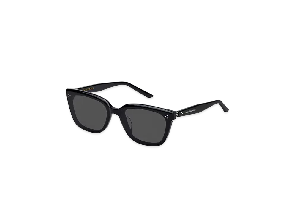 Gentle Monster Numer 01 "Black"