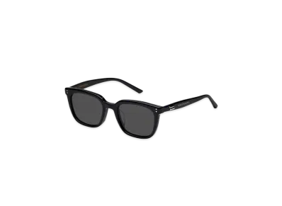 Gentle Monster Days Day 01 "Black"