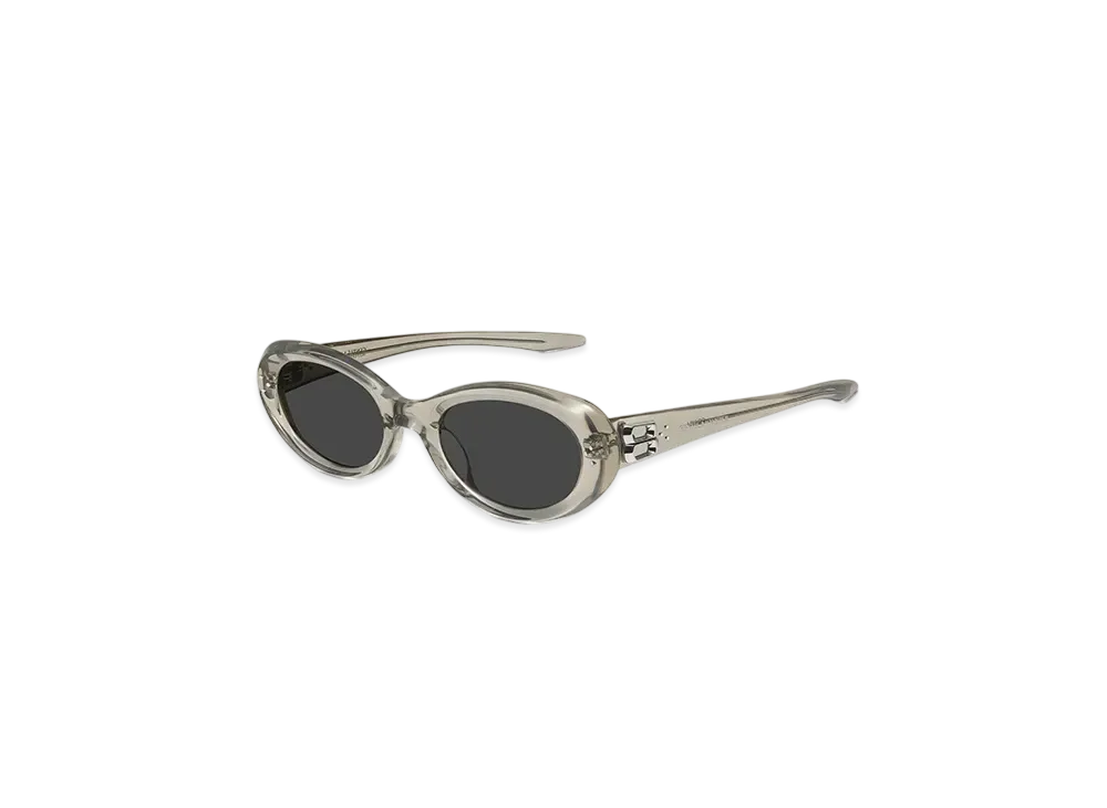 Gentle Monster Cocoa BRC11 "Brown"