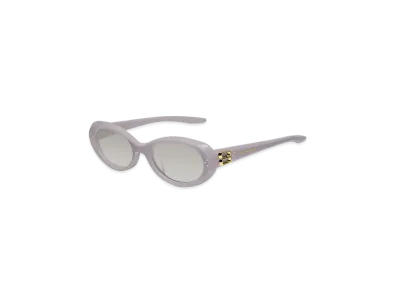 Gentle Monster Cocoa V4 "Violet"