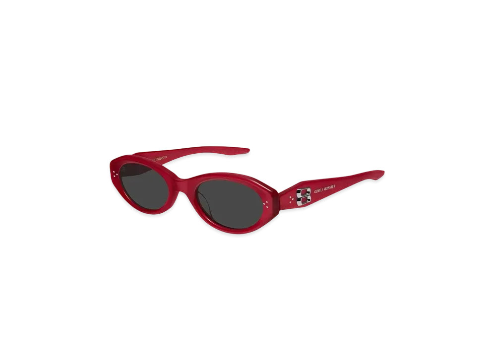 Gentle Monster Vamp R6 "Red"