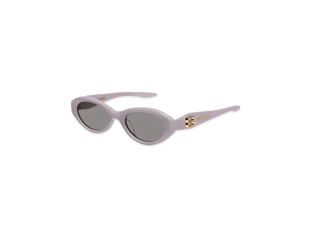 Gentle Monster Vamp V4 "Violet"