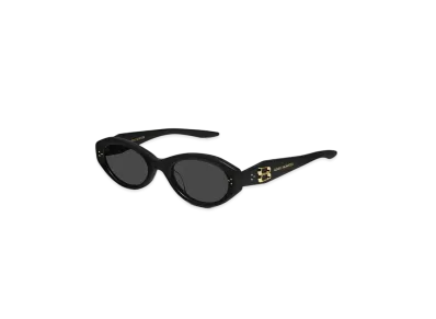 Gentle Monster Vamp 01 "Black"