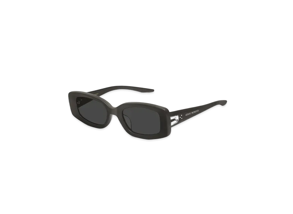 Gentle Monster Ash G15 "Gray"