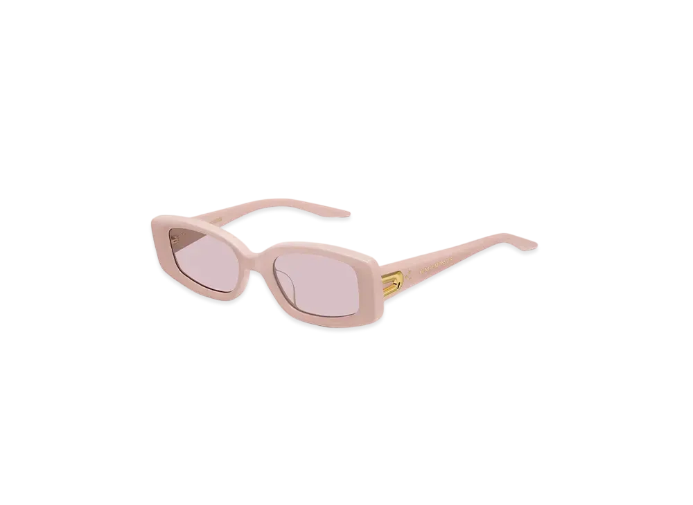 Gentle Monster Ash P7 "Pink"