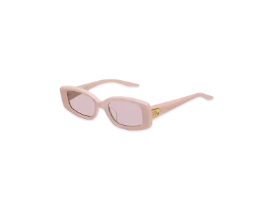 Gentle Monster Ash P7 "Pink"