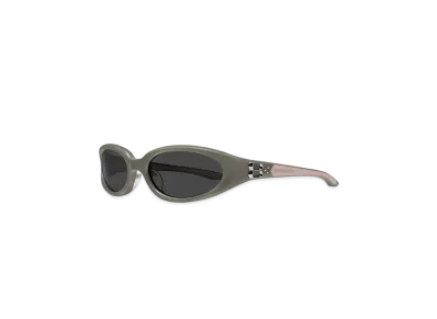 Gentle Monster Monde G17 "Gray"