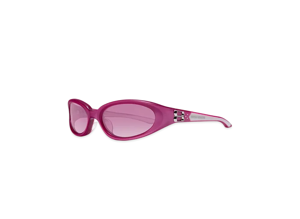 Gentle Monster Monde PC13 "Pink"