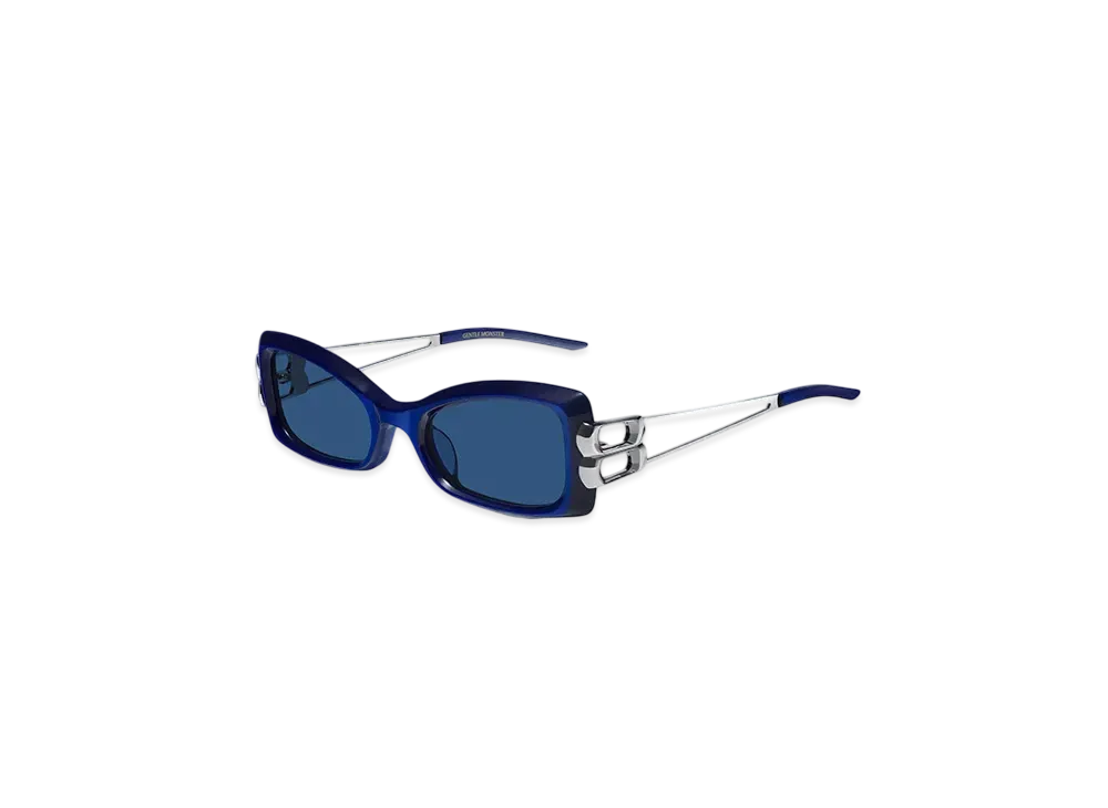 Gentle Monster Nemesis BLC8 "Blue"