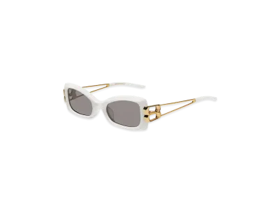 Gentle Monster Nemesis W2 "White"