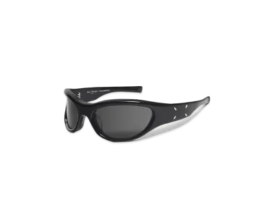 Gentle Monster x Maison Margiela MM003 01 "Black"