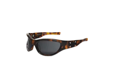 Gentle Monster x Maison Margiela MM003 L2 "BrownBkkou"