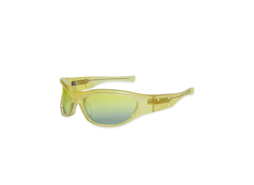 Gentle Monster x Maison Margiela MM003 OL3 "Yellow"