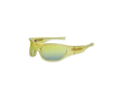 Gentle Monster x Maison Margiela MM003 OL3 "Yellow"