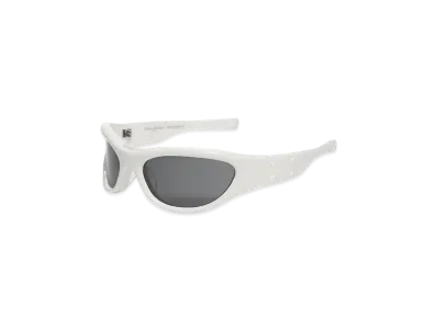 Gentle Monster x Maison Margiela MM003 W2 "White"