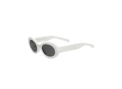 Gentle Monster x Maison Margiela MM005 W2 "White"