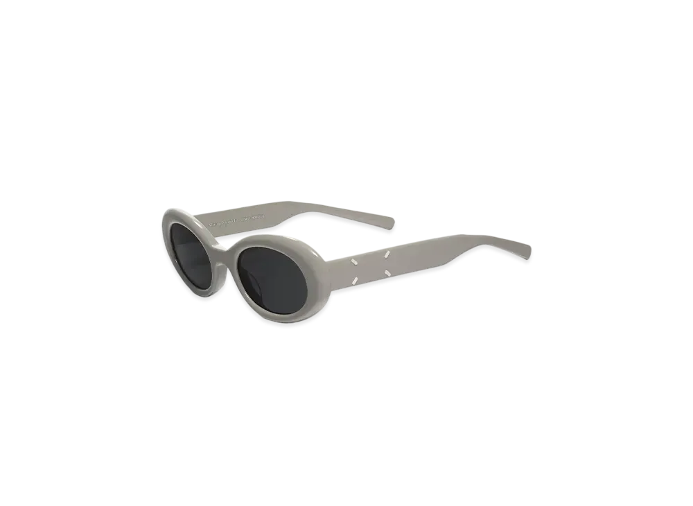 Gentle Monster x Maison Margiela MM005 G10 "Gray"