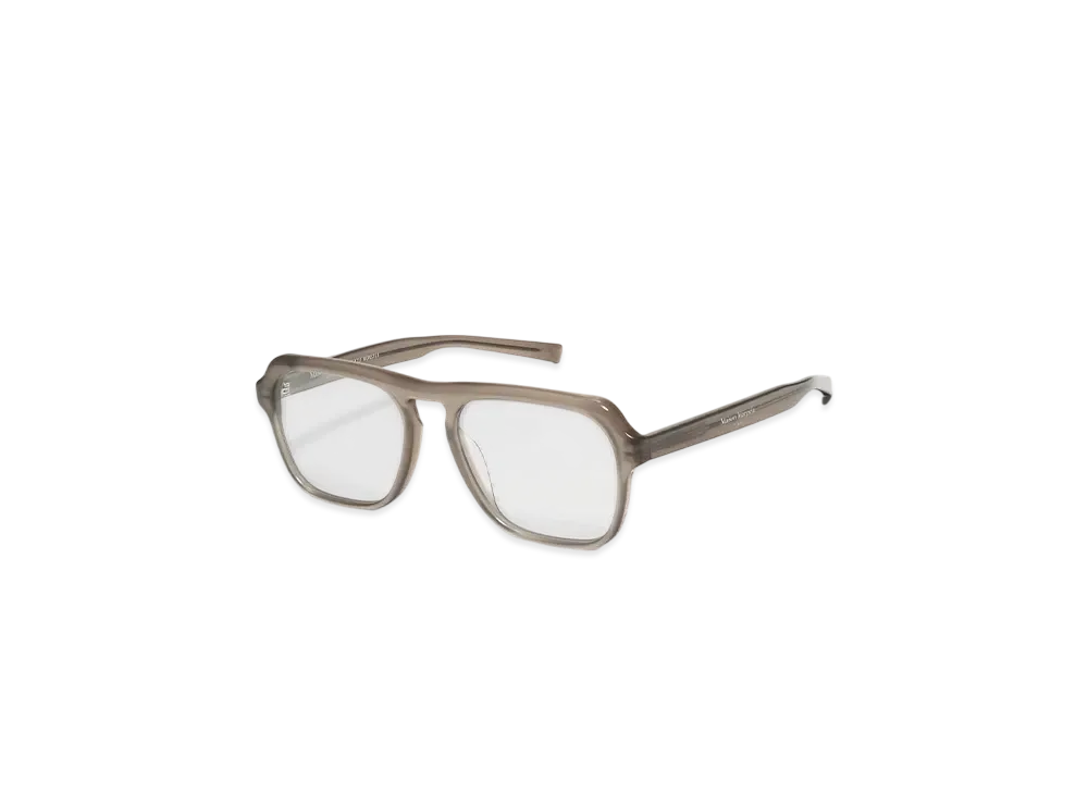 Gentle Monster x Maison Margiela MM011 BRC9 "Brown"