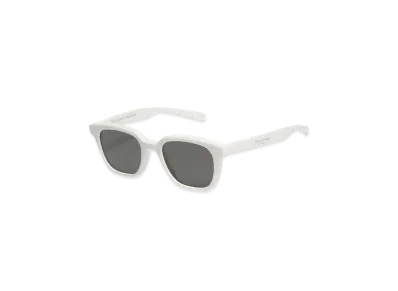 Gentle Monster x Maison Margiela MM007 W2 "White"