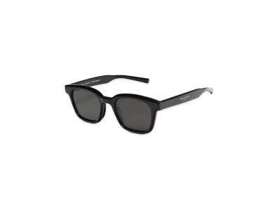 Gentle Monster x Maison Margiela MM006 01 "Black"