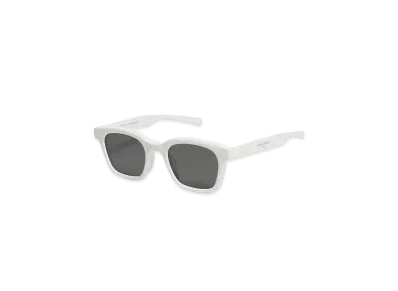 Gentle Monster x Maison Margiela MM006 W2 "White"