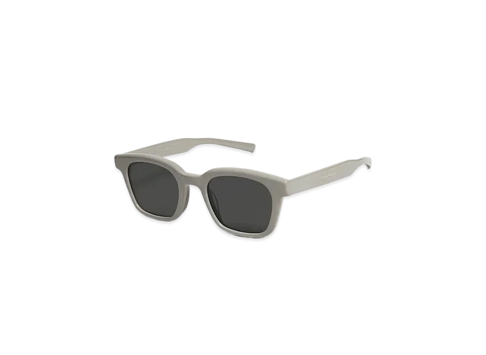 Gentle Monster x Maison Margiela MM006 G10 "Gray"