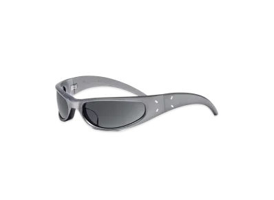 Gentle Monster x Maison Margiela MM203 G14(SM) "Silver"