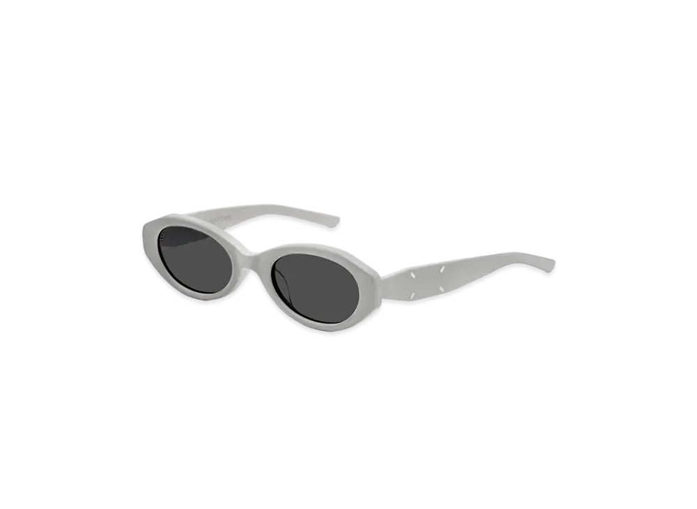 Gentle Monster x Maison Margiela MM204 G12 "Gray"