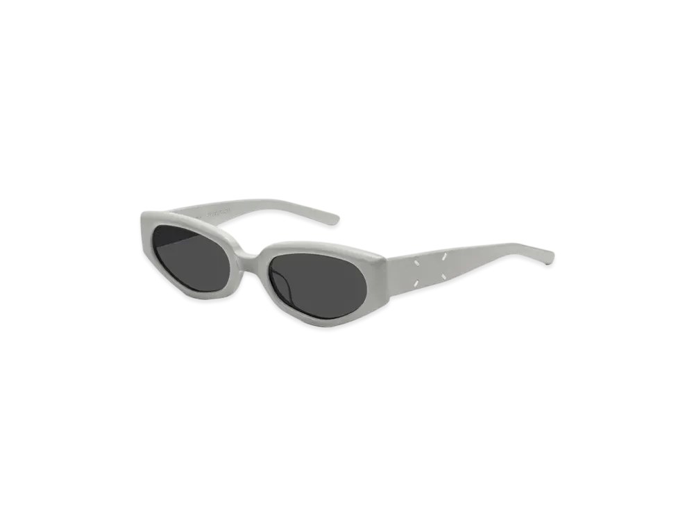 Gentle Monster x Maison Margiela MM205 G12 "Gray"