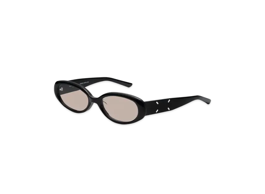 Gentle Monster x Maison Margiela MM206 01(BR) Gentle Monster x Maison Margiela MM206 01(BR)