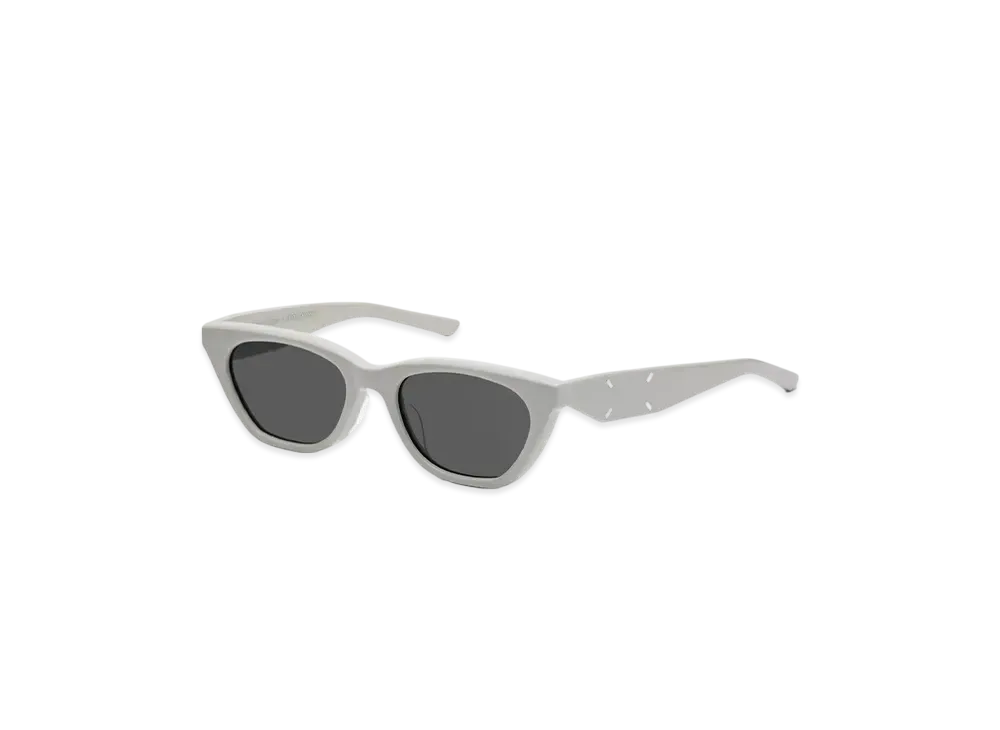 Gentle Monster x Maison Margiela MM208 G12 "Gray"