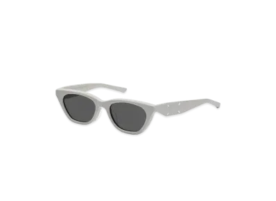 Gentle Monster x Maison Margiela MM208 G12 "Gray"
