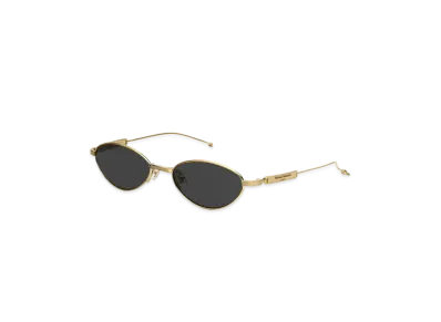 Gentle Monster x Maison Margiela MM216 A030(G) "Gold"