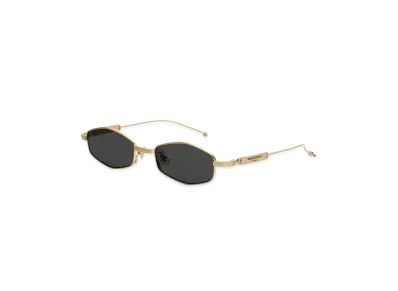 Gentle Monster x Maison Margiela MM218 A030(G) "Gold"