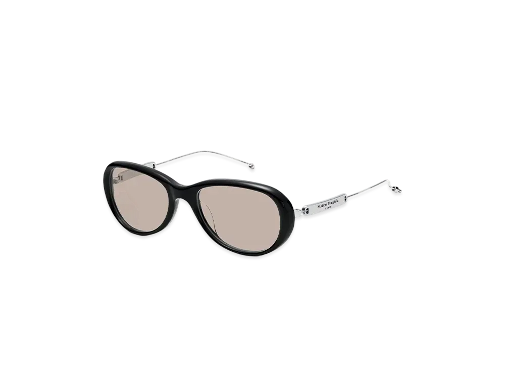 Gentle Monster x Maison Margiela MM215 01(BR) "Black"