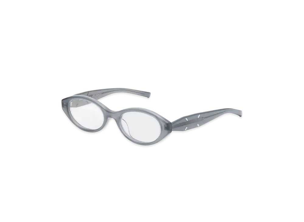 Gentle Monster x Maison Margiela MM209 GC11 "Gray"