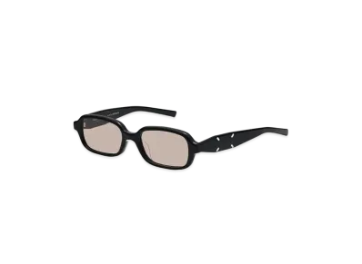 Gentle Monster x Maison Margiela MM210 01(BR) "Black/Brown"
