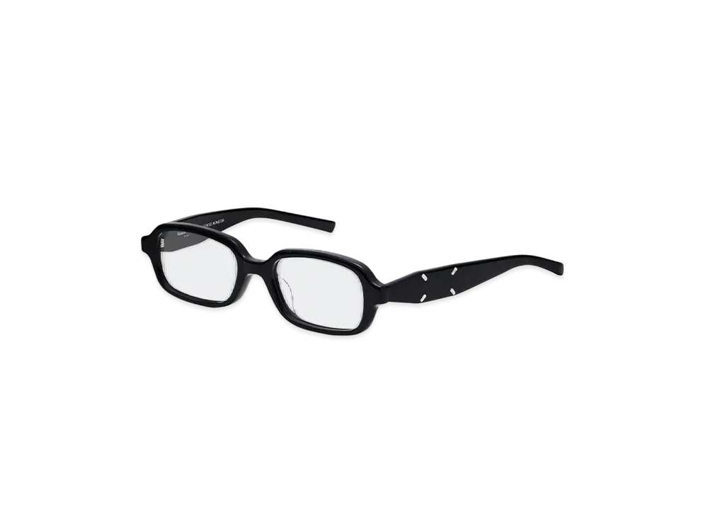 Gentle Monster x Maison Margiela MM210 01 "Black"