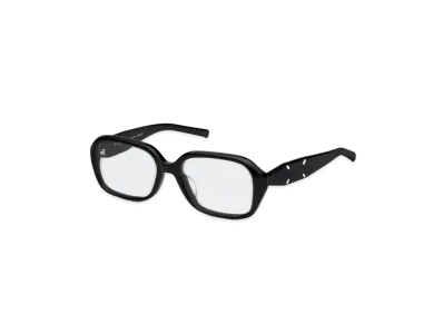 Gentle Monster x Maison Margiela MM212 01 "Black"