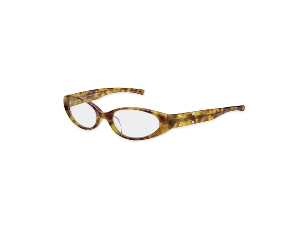Gentle Monster x Maison Margiela MM213 T6 "Tortoise"