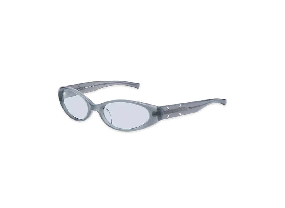 ジェントルモンスター x メゾンマルジェラ MM213 GC11(GR) "グレー"