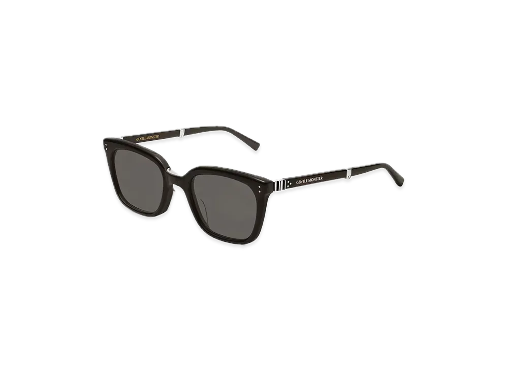 Gentle Monster Matiny BR3 "Brown"