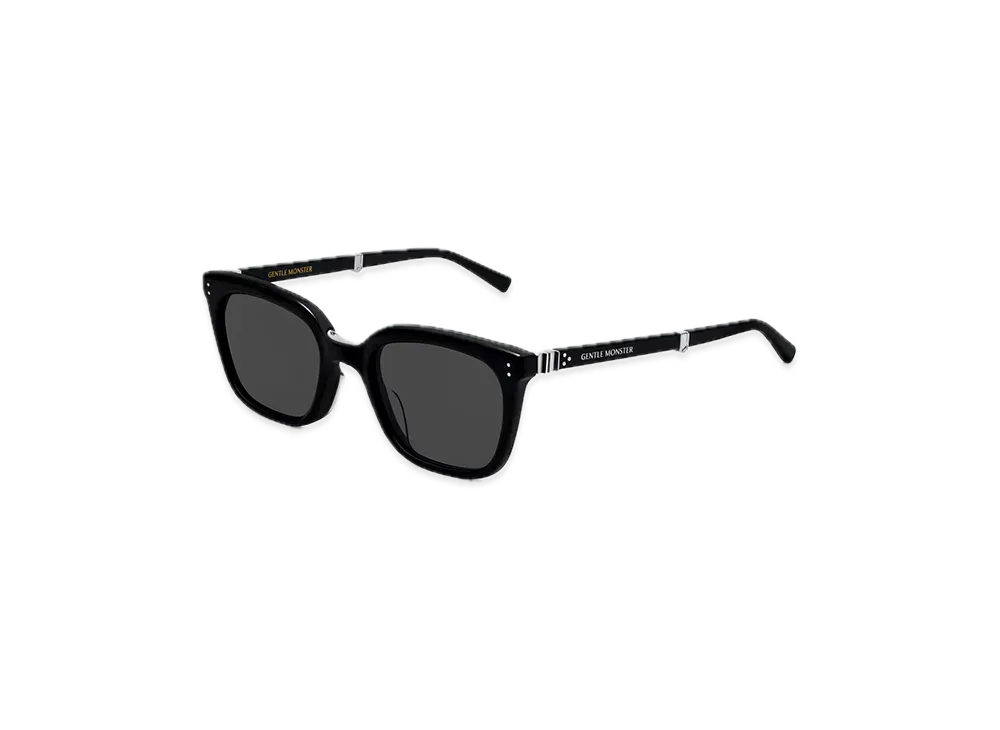 Gentle Monster Matiny 01 "Black"