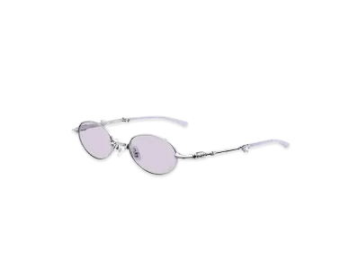 Gentle Monster x Bratz Pico 02(V) Sunglasses Only "Silver"