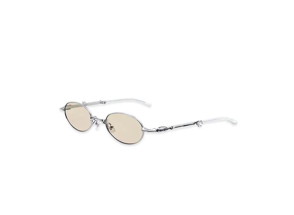 Gentle Monster Pico 02(BR) "Silver"